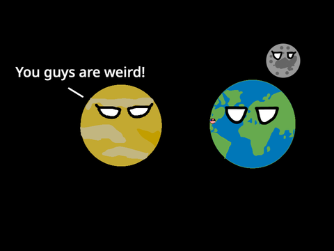 Planetballs #1