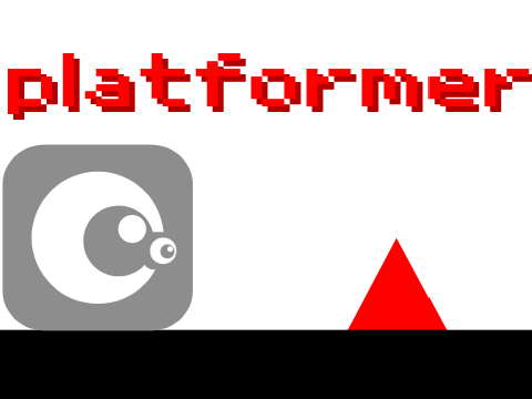 platformer《modern》３