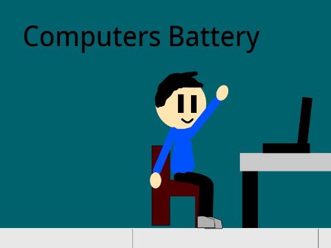 Computers Battery 