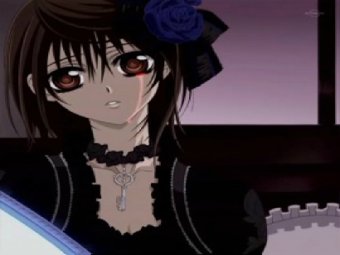 Vampire Knight Ending 1