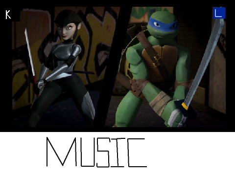 Leo/Karai Music Player