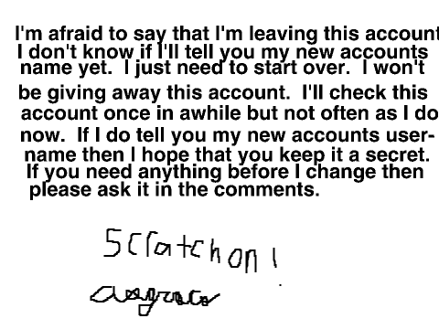 Please read!-2 remix