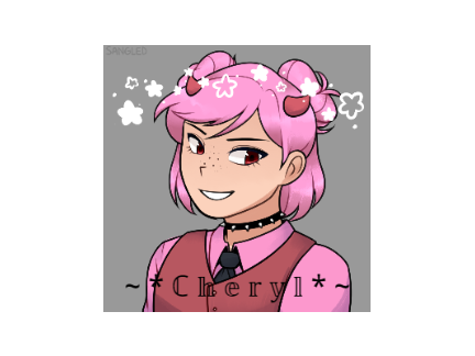 Pfp for @-Cherri_Ripe-