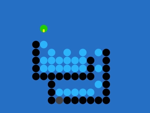 Water Physics Demo V2