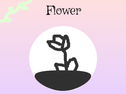 Flower (Art)