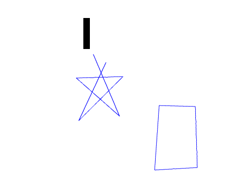 Drawing Shapes