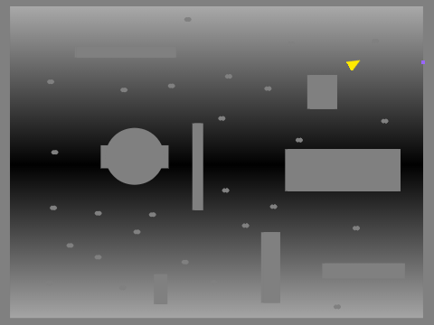 3D Enemy Chasing Game e6