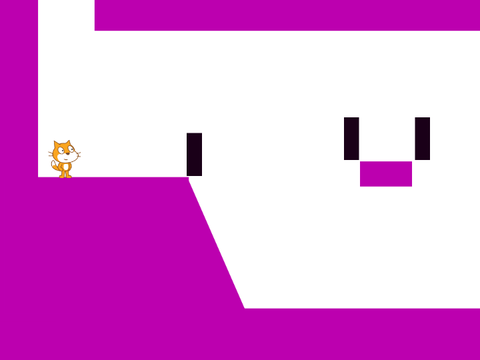 Scratchy's adventure platformer v1.1