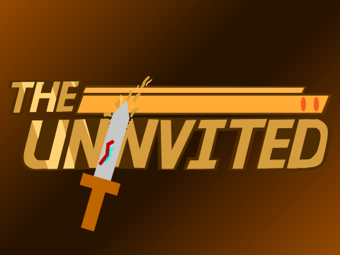 -REDRAGON- joins the Uninvited(?)