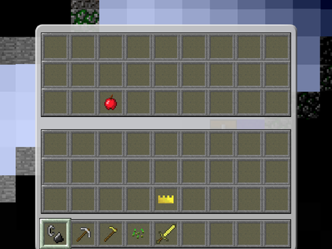 [online]Paper Minecraft/オンラインマインクラフト remix
