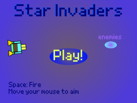 Star Invaders