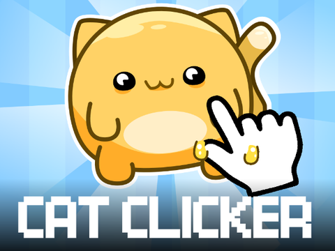 Cat Clicker