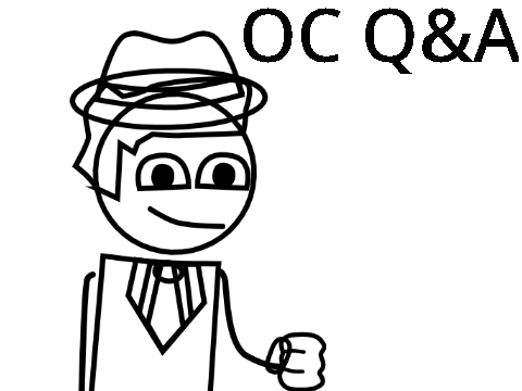 OC Q&A