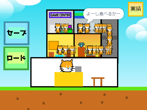 -猫が宿屋始めました- [宿屋経営ゲーム] チート版