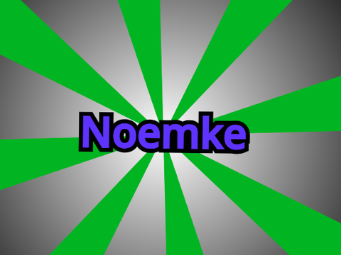 Intro for Noemke