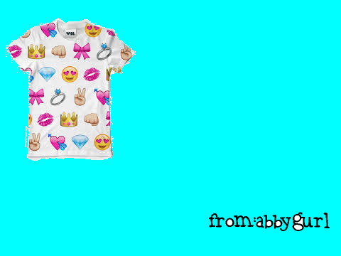 Post_A_Shirt_And_Pass_It_On remix