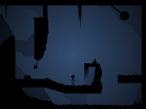 Platformer engine