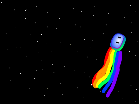 Nyan Gotchi