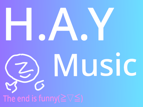 H.A.Y(music)