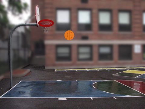 Bball