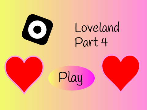 Loveland Part 4 (A Platform Series) #All #Games #Music #Art #Stories