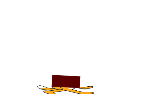 die