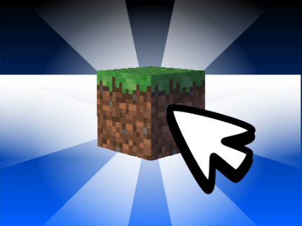 Minecraft Clicker! #Games #All