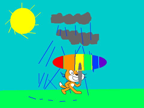 Rain