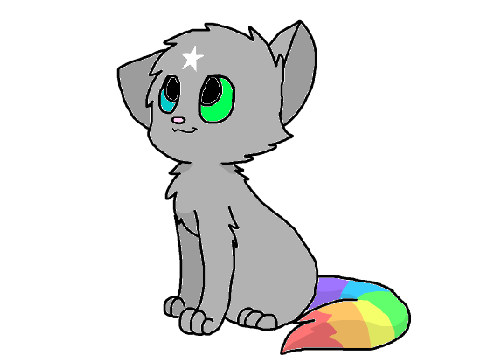 Happy Cat CC *OPEN*  remix