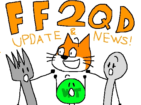 GOOD FF2QD 7 NEWS