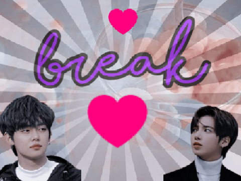 Break 