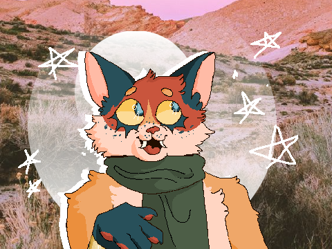 GOBI - entry i guess??