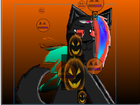 HAPPY HALLOWEEN