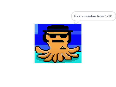 john but numbers