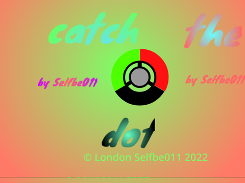 Catch the dot