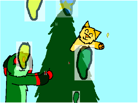 Merry Christmas!