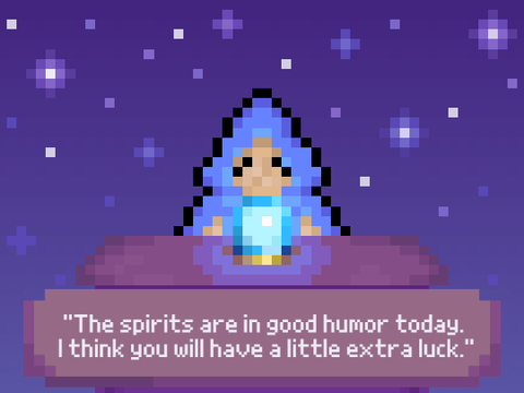 ᶧ ͙˚˖* Welwick's Oracle ~ Daily Fortunes!˚ᶧ˳*˖