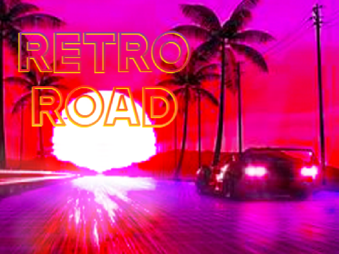 The Retro Road