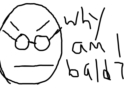 My art