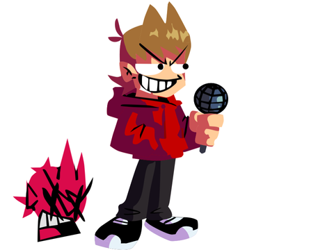 Tord Vector remix