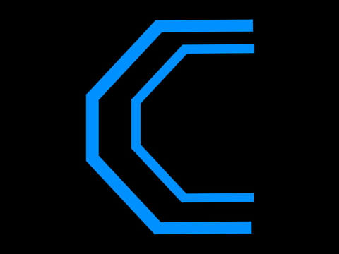 Circuit Coder (Youtube) logo