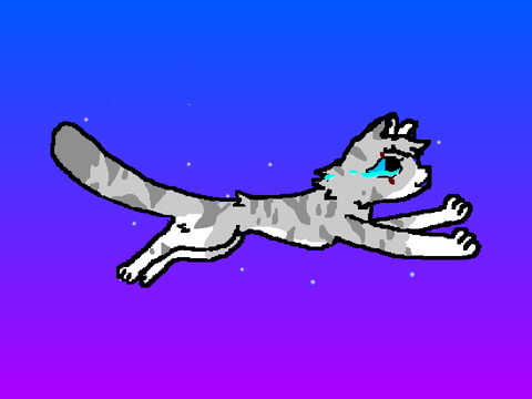 Warrior Cats Ivypool