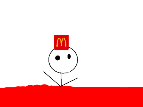 McDonalds Be Like #Animations