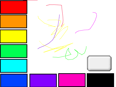 Paint (Glitch Fix) Credit To Bigbananas