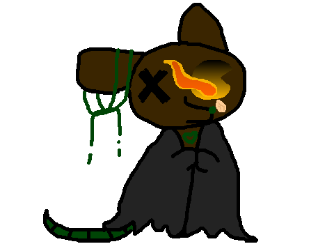 II OTA II Spook