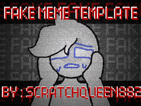 _//Fake Meme Template//_