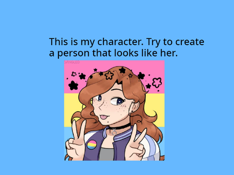 Profile Picture Contest!!!!!!!