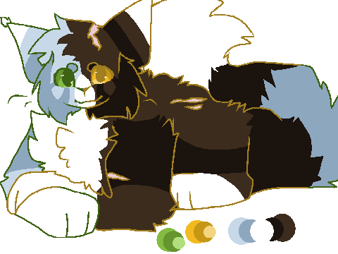 ||MOOR+FAMILY REFS||