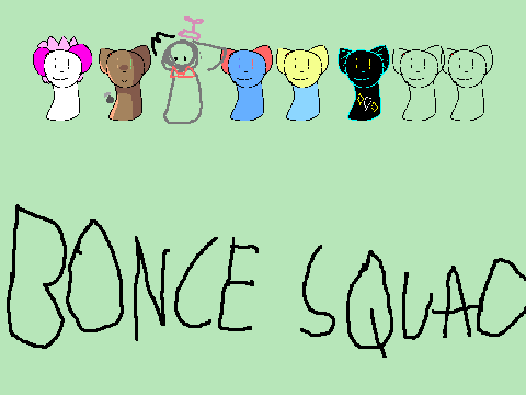 Remix and add your bouncy boi