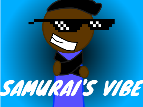 Samurai's Vibe